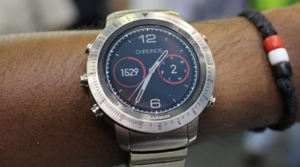 Лучшие умные часы и браслеты Garmin в 2021 году