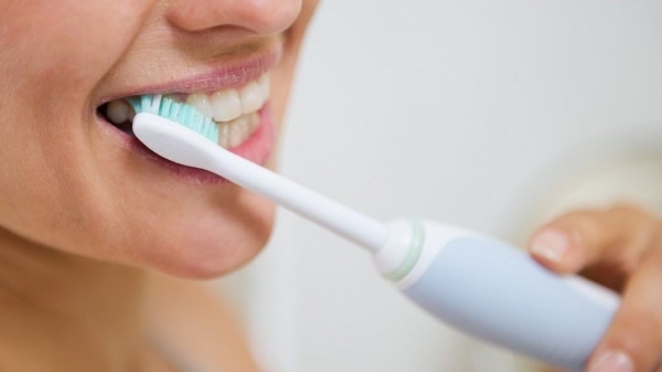 Лучшие электрические зубные щетки Hapica в 2021 году