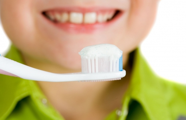 Рейтинг лучших зубных паст для детей 2021 года