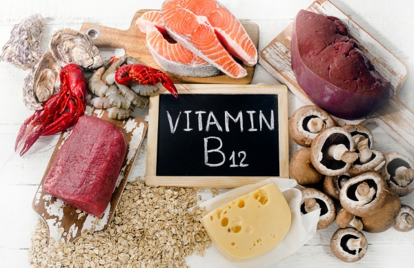 Оценка лучших препаратов с витамином B12 на 2021 год