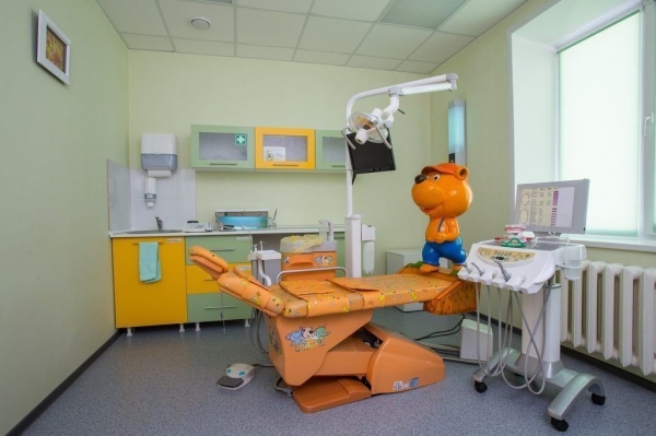 Самые высокооплачиваемые детские стоматологические поликлиники Челябинска в 2021 году