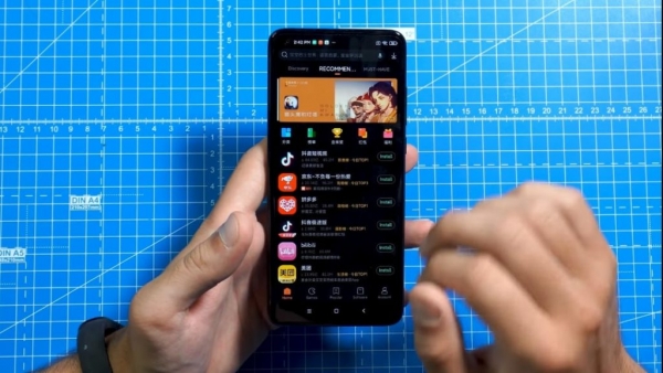 Обзор смартфона Xiaomi Mi 10 Ultra: 10 лет компании