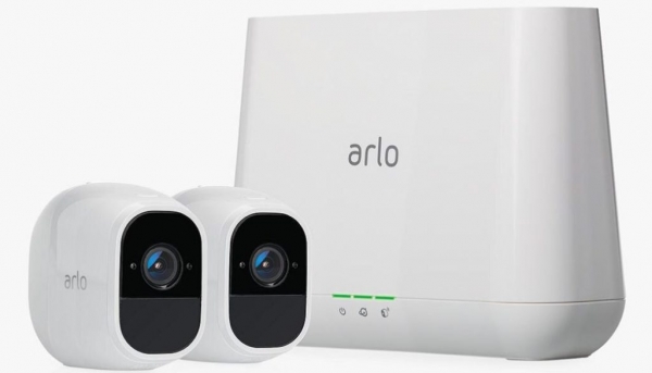 Лучшие системы видеонаблюдения для дома и дачи в 2021 году