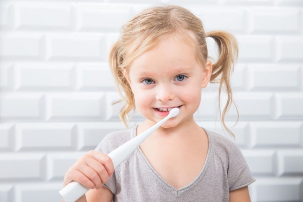 Обзор лучших электрических зубных щеток Oral-B