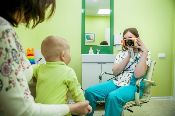 Обзор лучших офтальмологических клиник Нижнего Новгорода в 2021 году