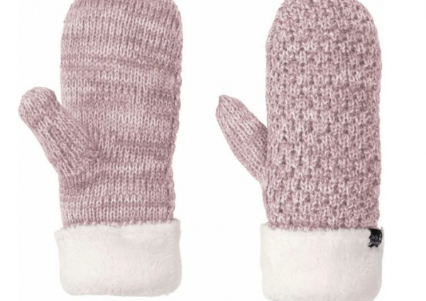 Оценка лучших женских зимних перчаток и варежек на 2021 год