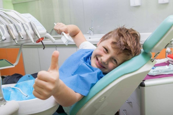 Самые высокооплачиваемые детские стоматологические поликлиники Екатеринбурга в 2021 году