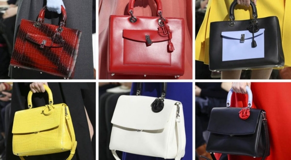 Оценка лучших брендов женских сумок 2021 года