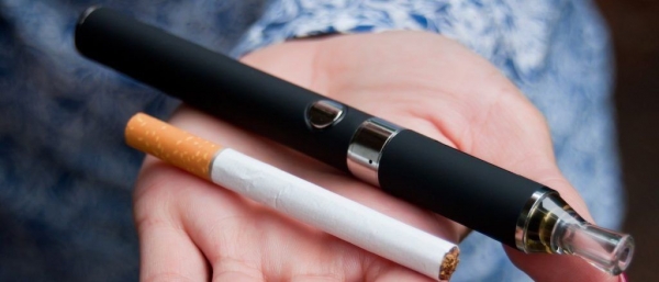 Лучшие электронные сигареты 2021 года