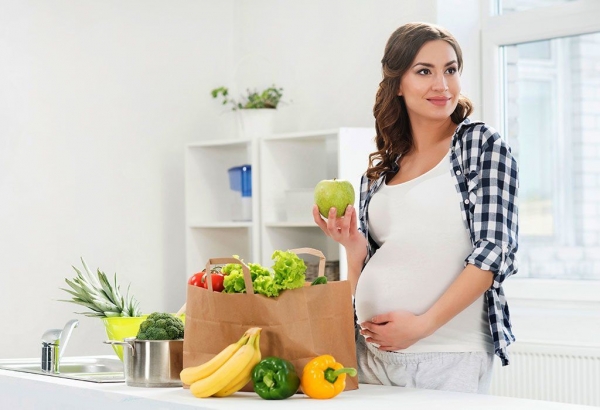 Лучшие витамины для беременных в 2021 году