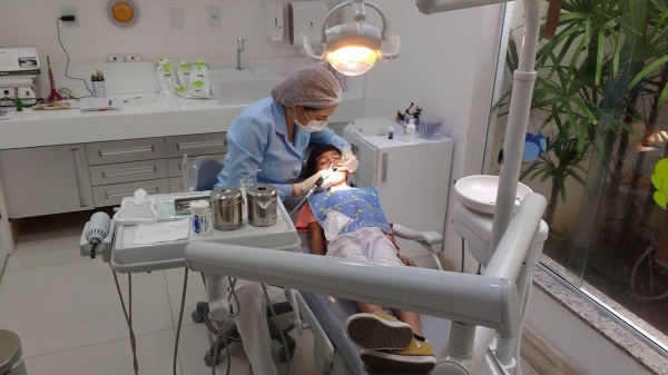 Самые высокооплачиваемые детские стоматологические поликлиники Ростова-на-Дону в 2021 году
