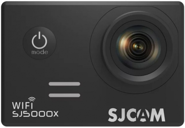 Обзор лучших экшн-камер SJCAM 2021 года
