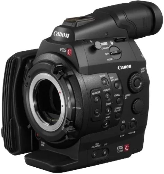 Обзор лучших камер CANON 2021 года