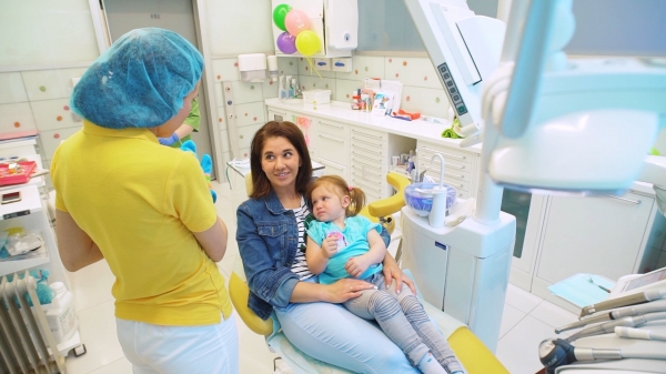 Самые высокооплачиваемые детские стоматологические поликлиники Екатеринбурга в 2021 году