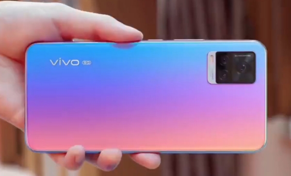 Обзор смартфонов Vivo S9 и S9e