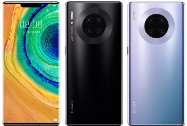 Оценка лучших смартфонов Huawei на 2021 год