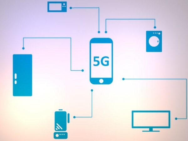 Все о сети 5G: отличия и применение