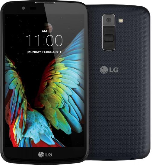 Рейтинг лучших смартфонов LG на 2021 год
