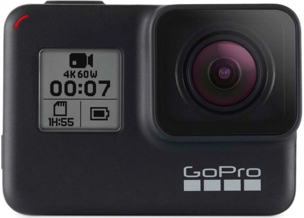 Обзор лучших экшн-камер GoPro 2021 года