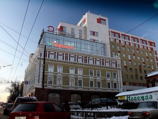 Обзор лучших офтальмологических клиник Нижнего Новгорода в 2021 году