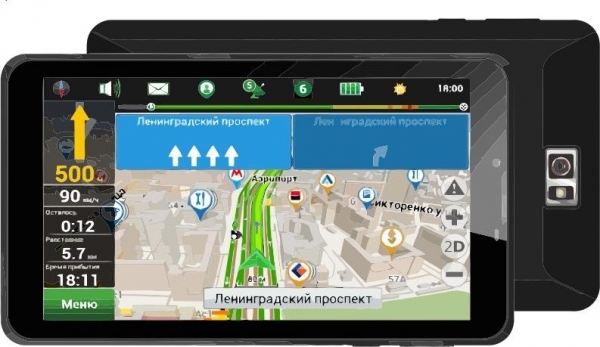 Рейтинг лучших автомобильных GPS-навигаторов на 2021 год