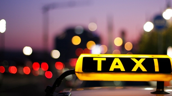 Рейтинг лучших машин такси на 2021 год