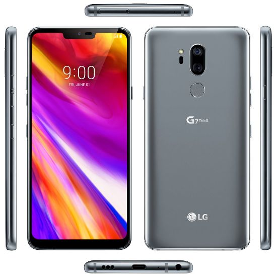 Рейтинг лучших смартфонов LG на 2021 год
