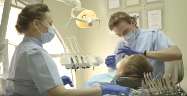 Оценка лучших стоматологических установок на 2021 год