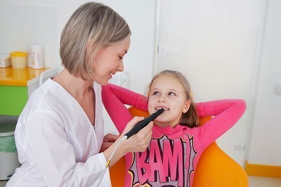 Лучшие платные стоматологические клиники для детей в Воронеже в 2021 году