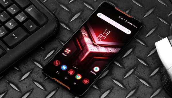 Обзор смартфона Asus ROG Phone 3 с достоинствами и недостатками