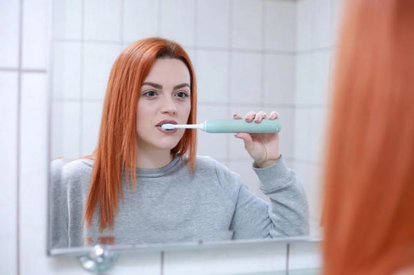 Рейтинг лучших вращающихся электрических зубных щеток на 2021 год