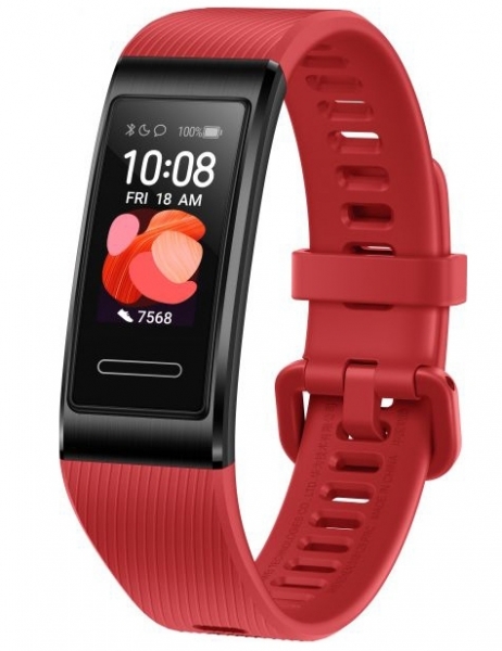 Лучшие умные часы и браслеты от Huawei в 2021 году