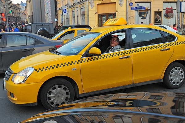 Лучшие службы такси Ростова-на-Дону в 2021 году