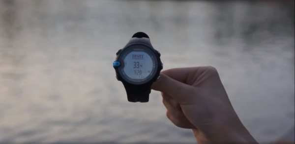 Лучшие водонепроницаемые фитнес-браслеты и часы для плавания 2021 года