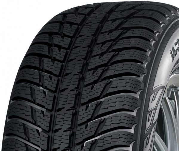 Лучшие шины Nokian Tyres 2021 года