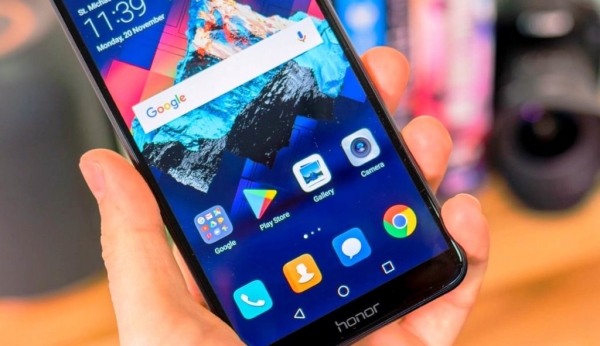 Обзор смартфона Honor X10 с ключевыми характеристиками