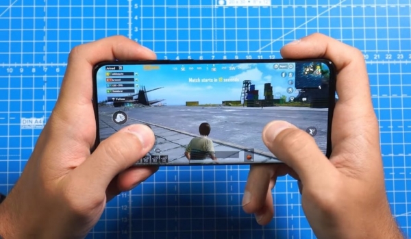 Обзор смартфона Xiaomi Mi 10 Ultra: 10 лет компании