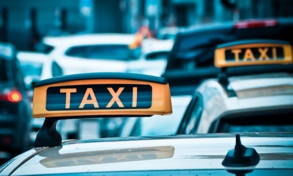 Рейтинг лучших служб такси Нижнего Новгорода в 2021 году