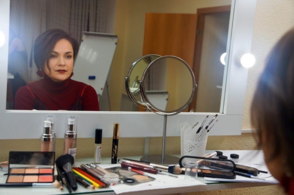 Обзор лучших школ и курсов макияжа в Крыму в 2021 году