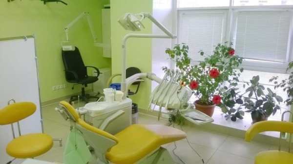 Рейтинг самых высокооплачиваемых детских стоматологических клиник Перми в 2021 году