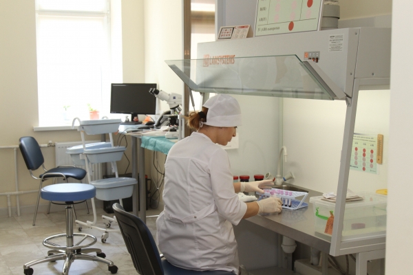 Лучшие медицинские лаборатории для анализа в Челябинске в 2021 году
