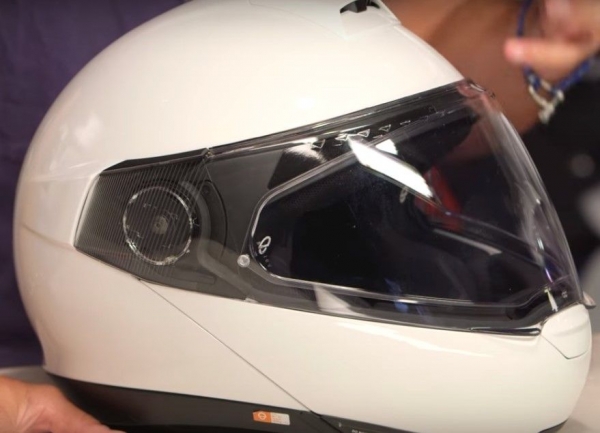 Рейтинг лучших мотоциклетных шлемов 2021 года