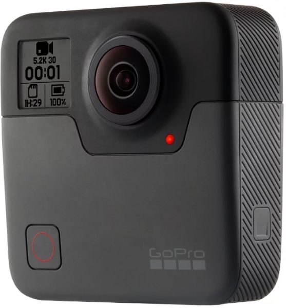 Обзор лучших экшн-камер GoPro 2021 года