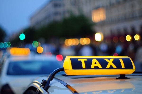 Лучшие услуги такси в Перми 2021