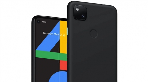 Обзор смартфона Google Pixel 5: между роскошью и бюджетом