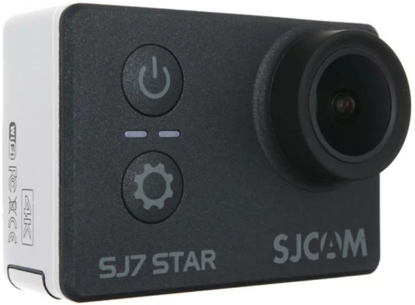 Обзор лучших экшн-камер SJCAM 2021 года