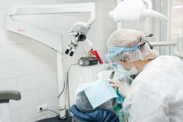 Самые высокооплачиваемые детские стоматологические поликлиники Уфы в 2021 году