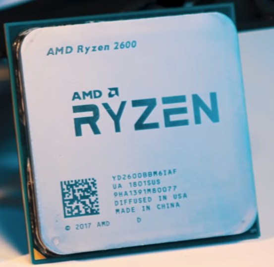 Рейтинг лучших процессоров AMD на 2021 год
