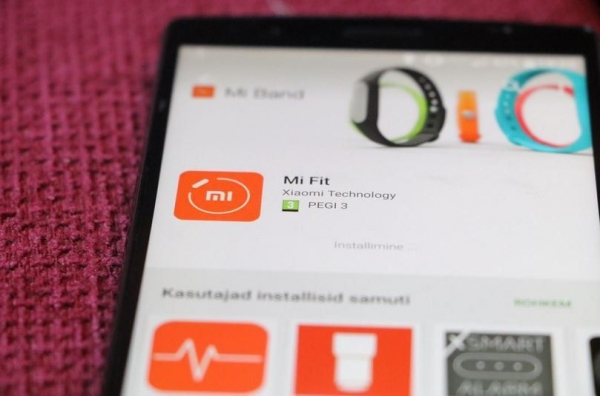 Браслет Xiaomi Mi Band 3 - достоинства и недостатки