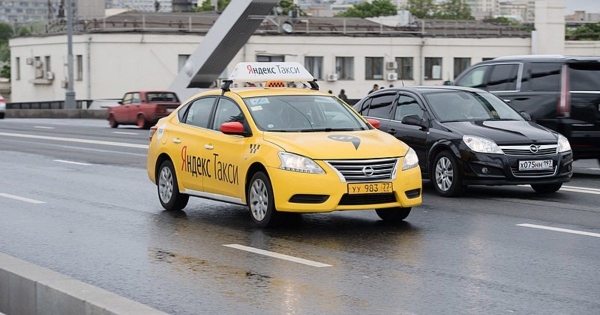Рейтинг лучших служб такси Нижнего Новгорода в 2021 году